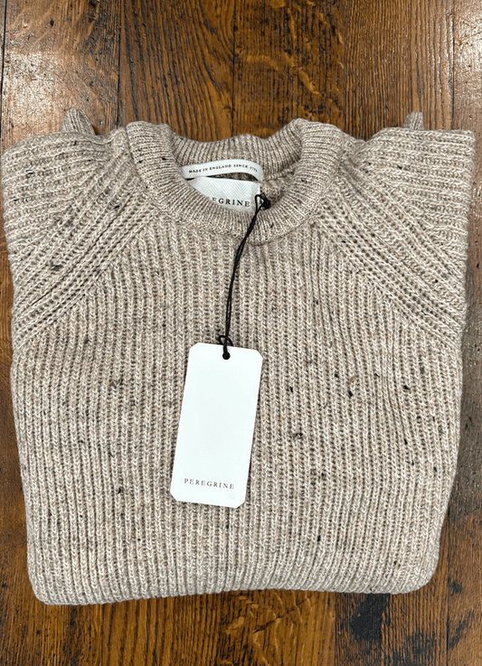 Ford Jumper | Skiddaw