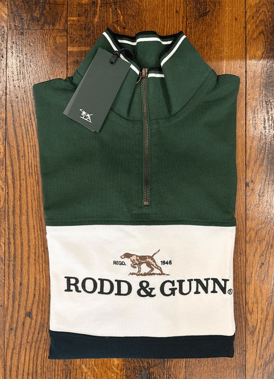 Foresters Peak Sweat | Forest