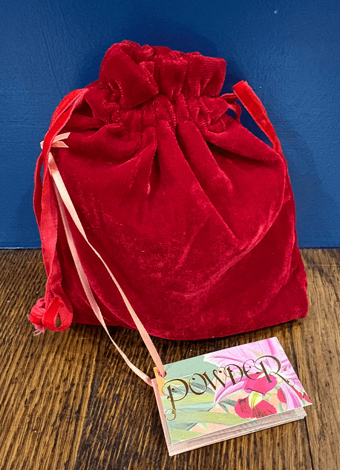 Lavender Eye Masks | Cosy Fox