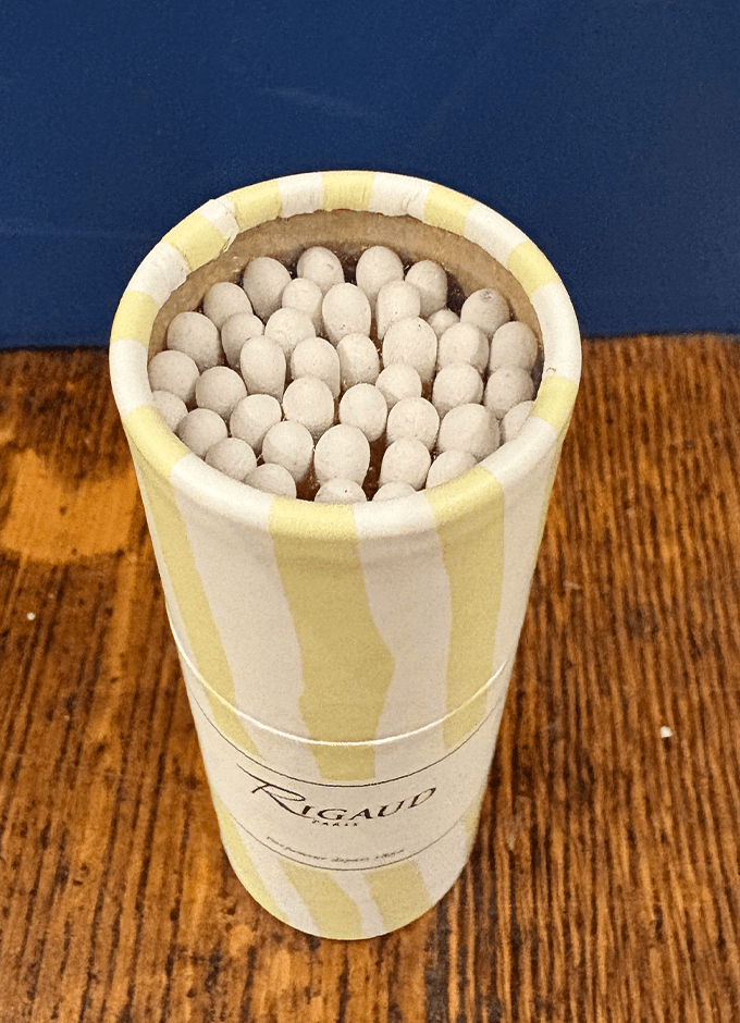 Matchsticks | Gardenia