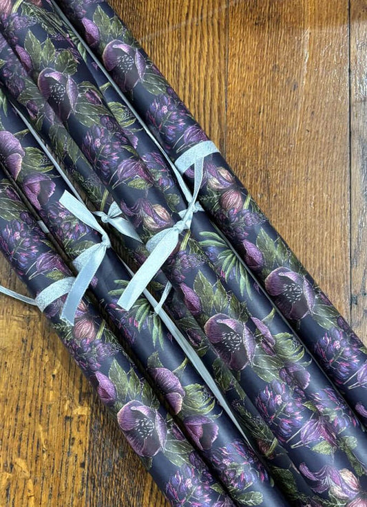 Wild Fig & Mulberry Giftwrap