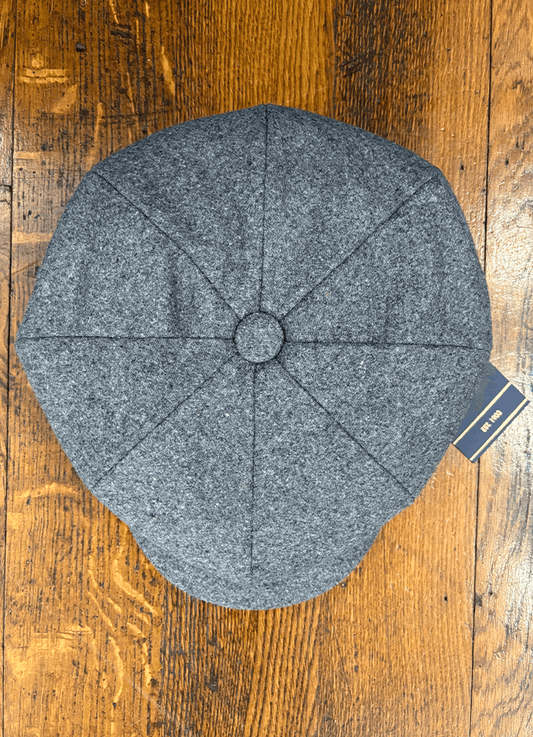 Gino Cap | Grey
