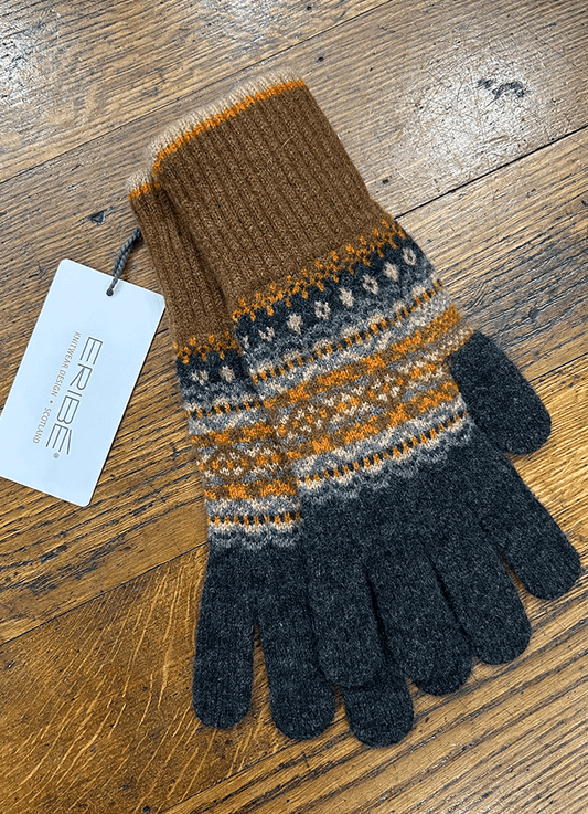 Alloa Gloves | Winter