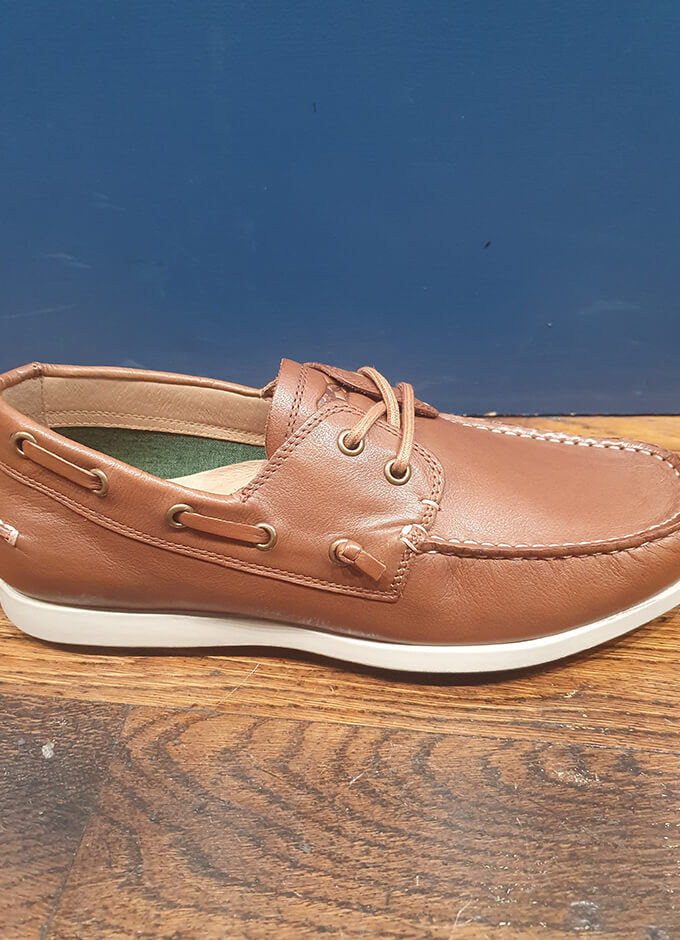 Rodd & Gunn | Gordons Bay Boat Shoe