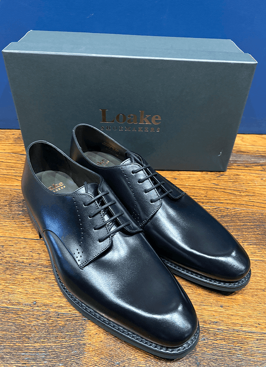 Gosling Black Brogue