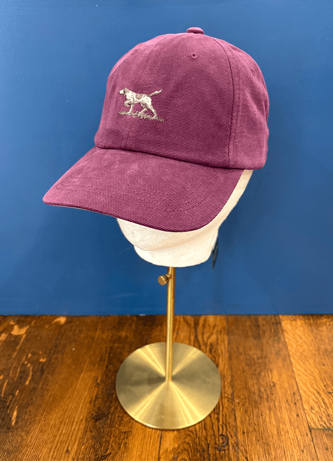Signature Cap | Pinot