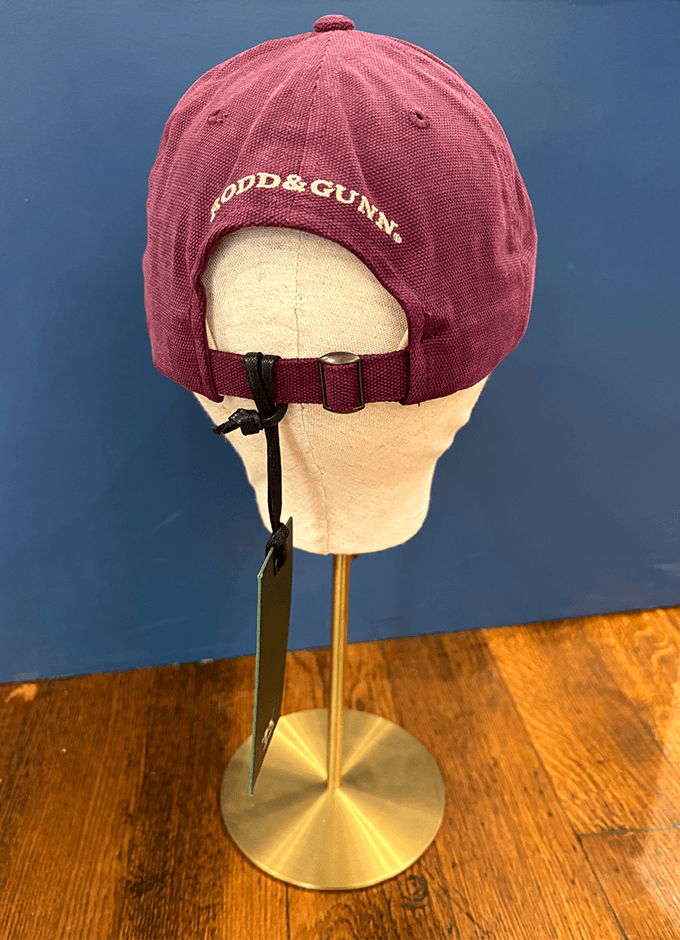 Signature Cap | Pinot