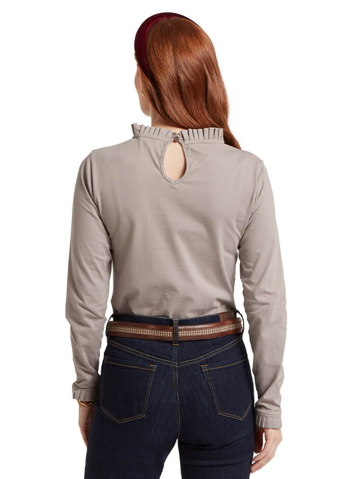 Ilkley Top | Mushroom
