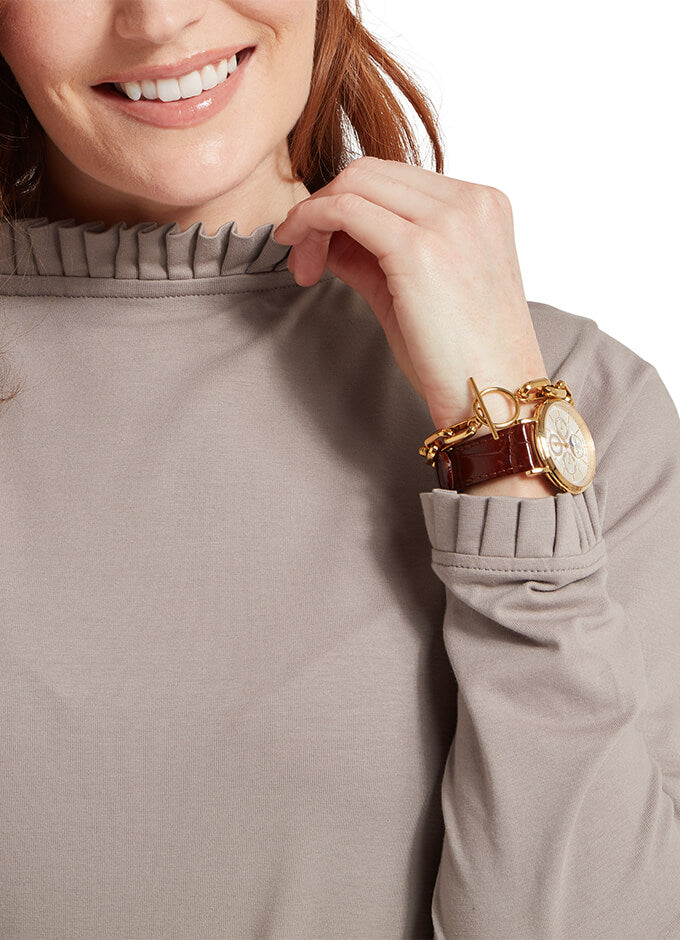 Ilkley Top | Mushroom