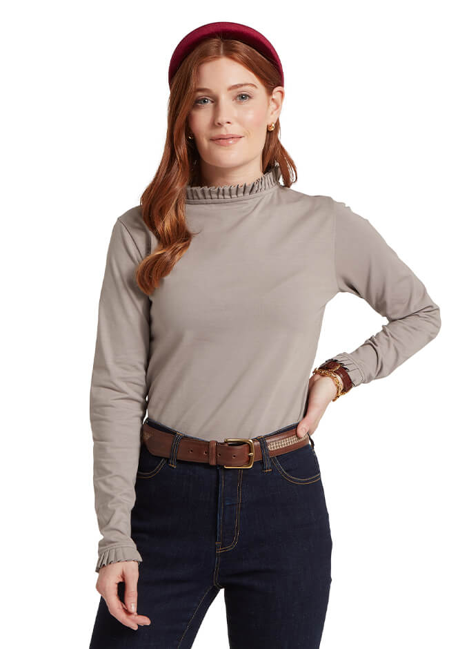 Ilkley Top | Mushroom
