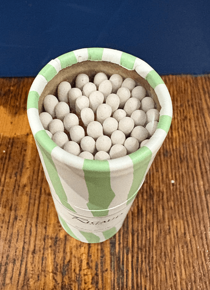 Matchsticks | Jasmine