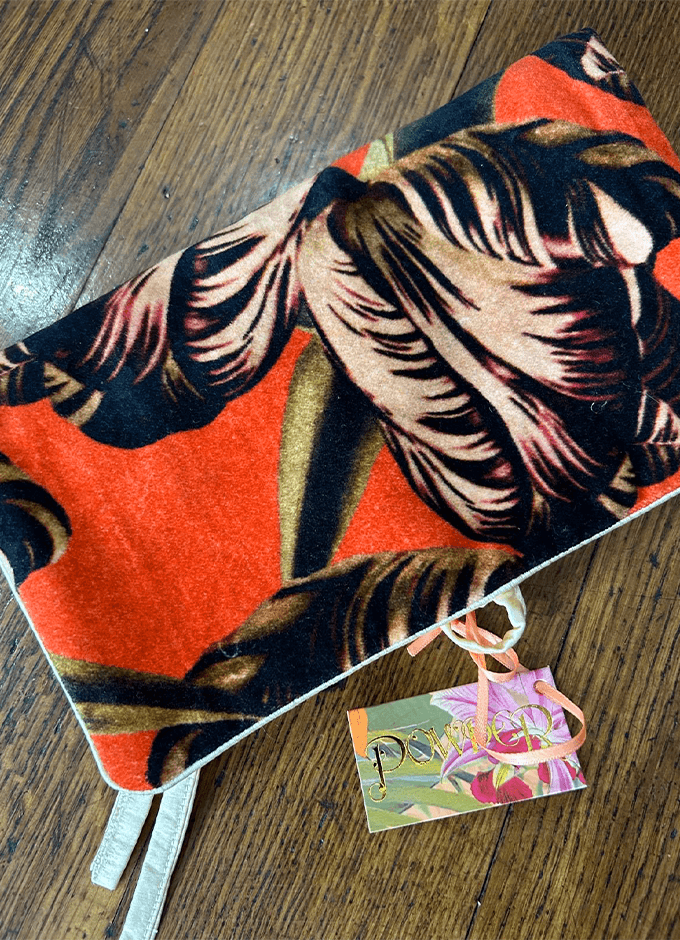 Jewellery Roll | Tulip