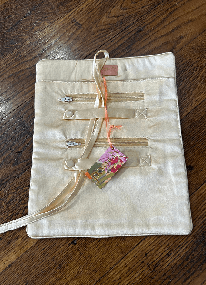 Jewellery Roll | Tulip