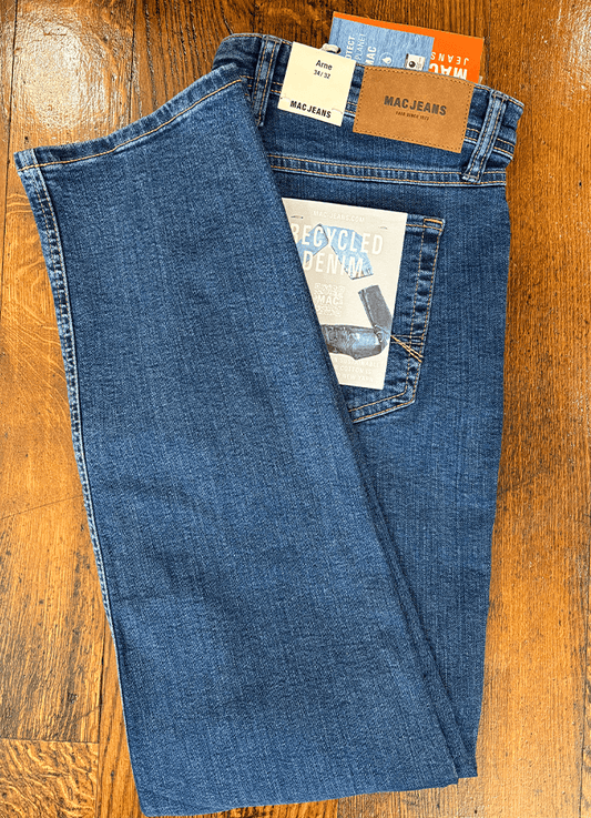 Arne Jeans | Alpha Denim Blue