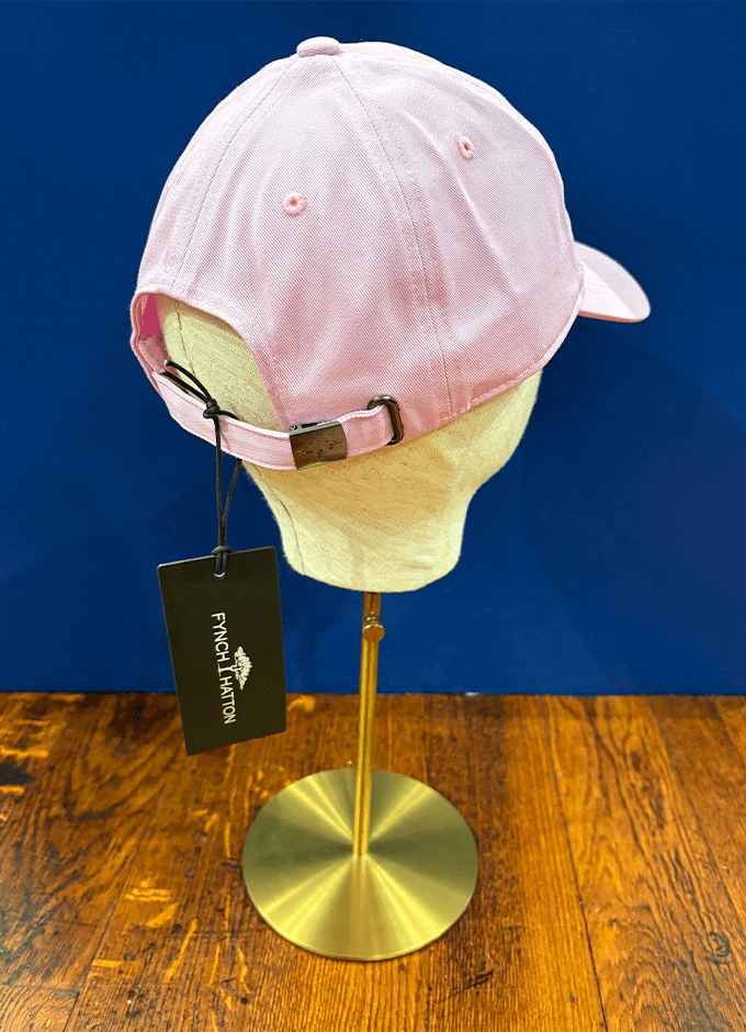 New Tree Baseball Cap | Magnolia