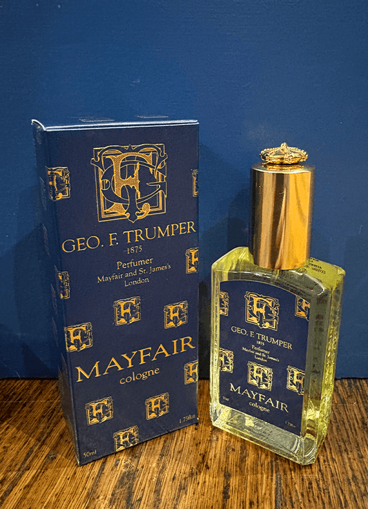 Trumper | Mayfair Cologne | 50ml Atomiser
