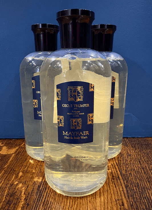 Trumper | Mayfair Hair & Body Wash