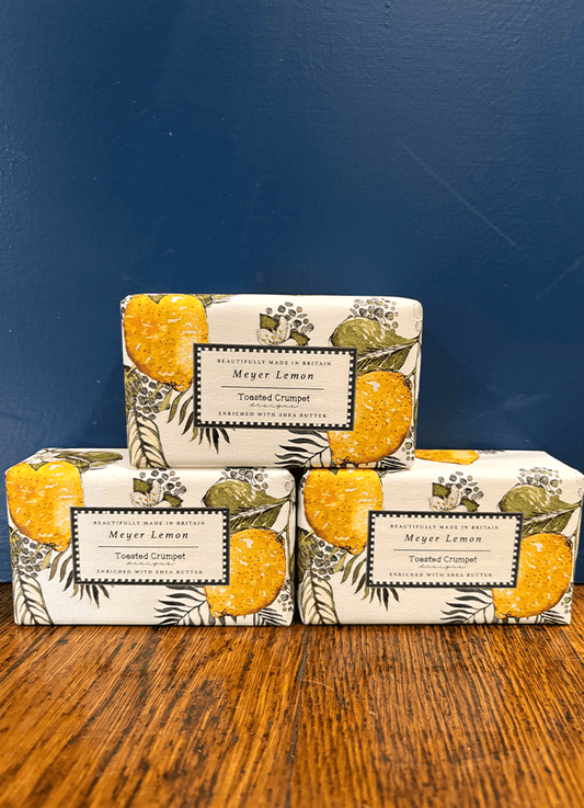 Meyer Lemon Soap
