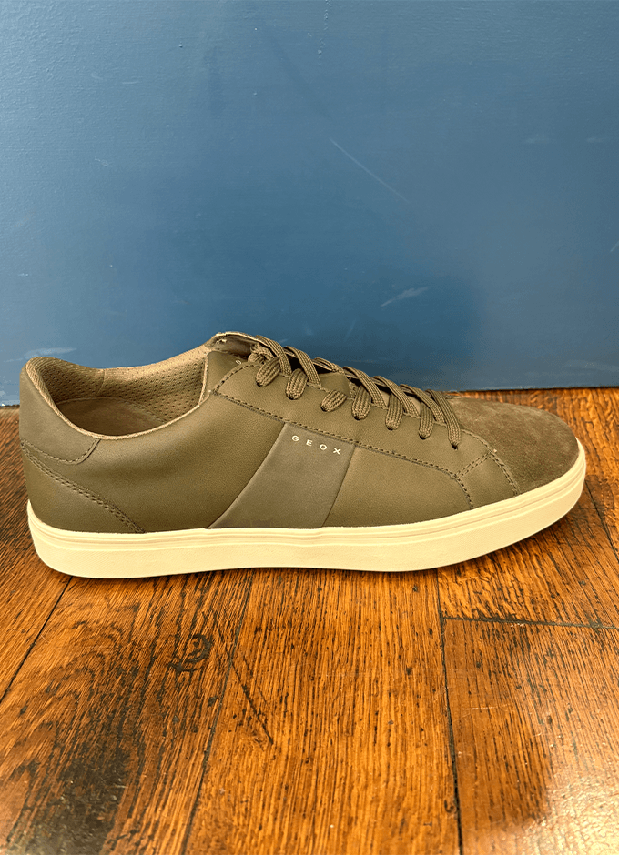 Geox | Baltmoore Man | Military
