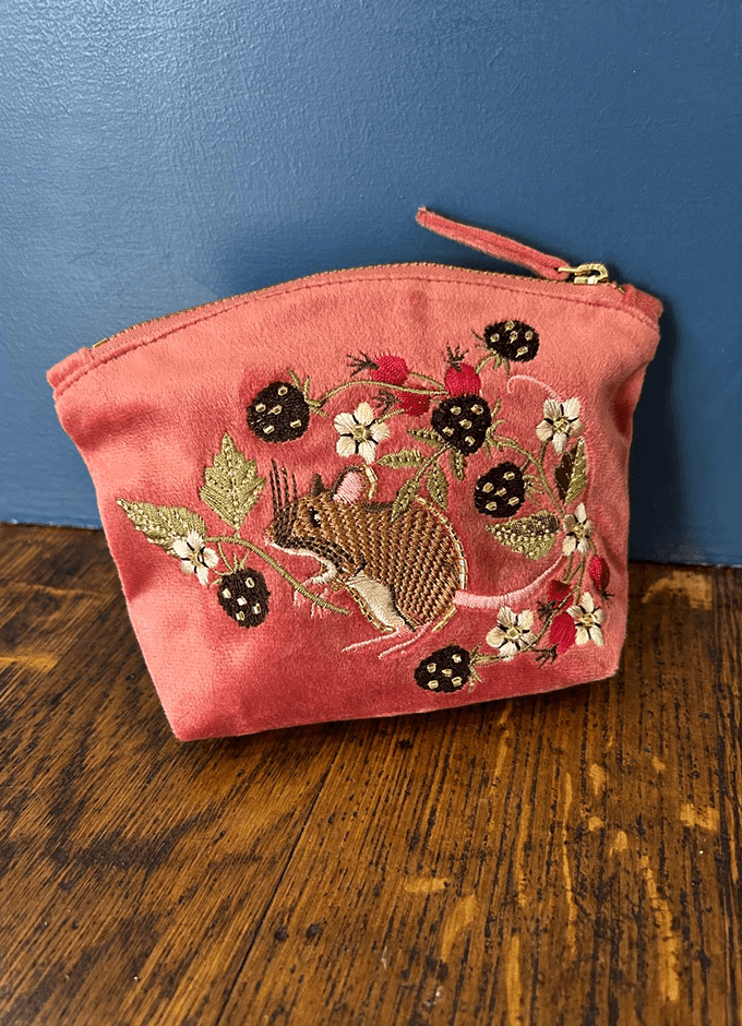 Mini Pouch | Mouse