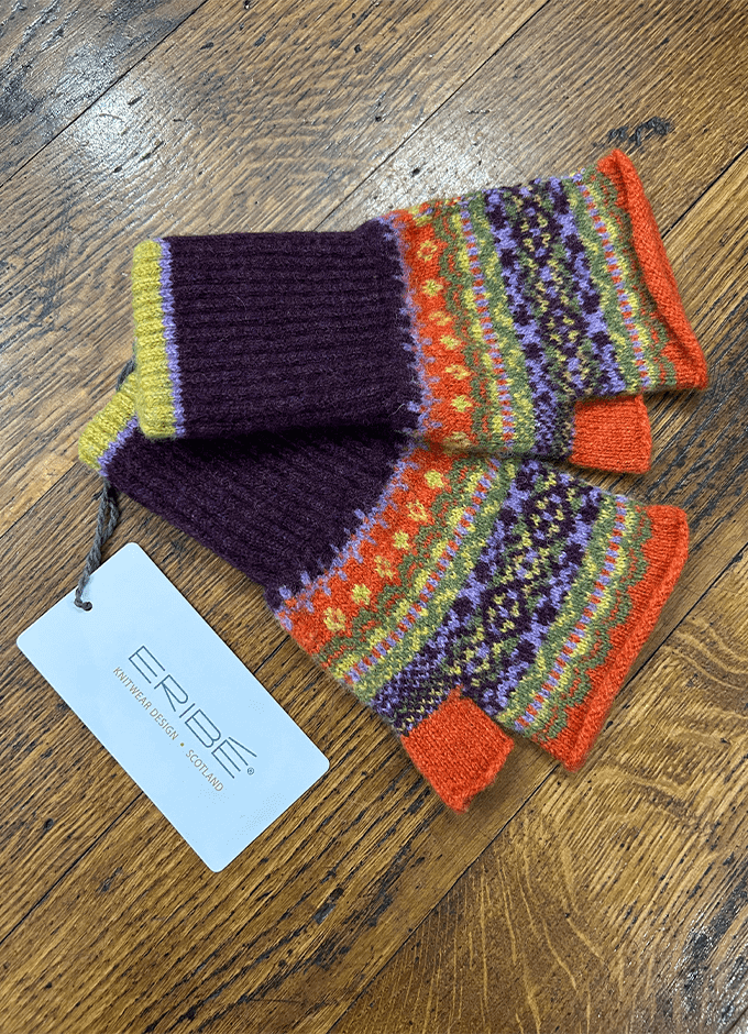 Alloa Open Mitt | CopperLand