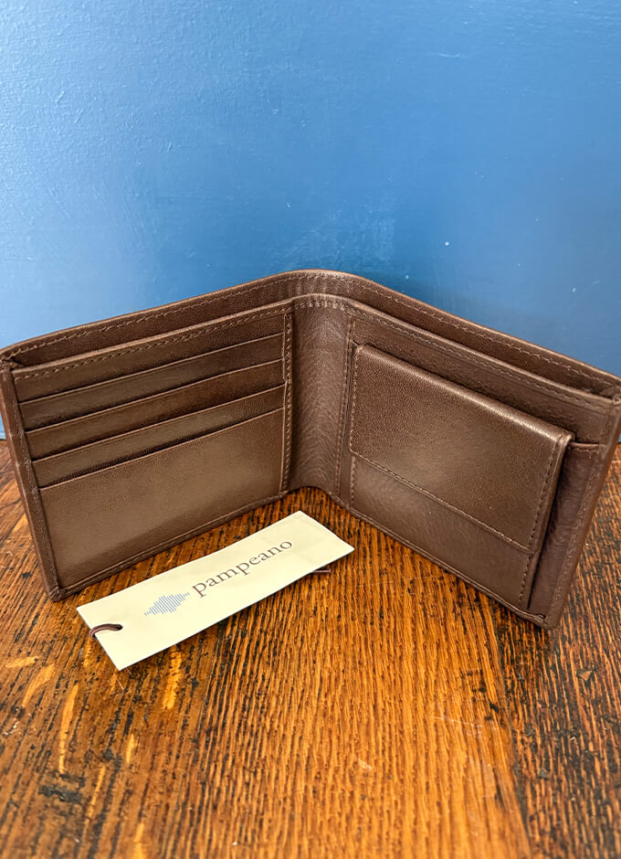 Moneda Coin Wallet | Multi