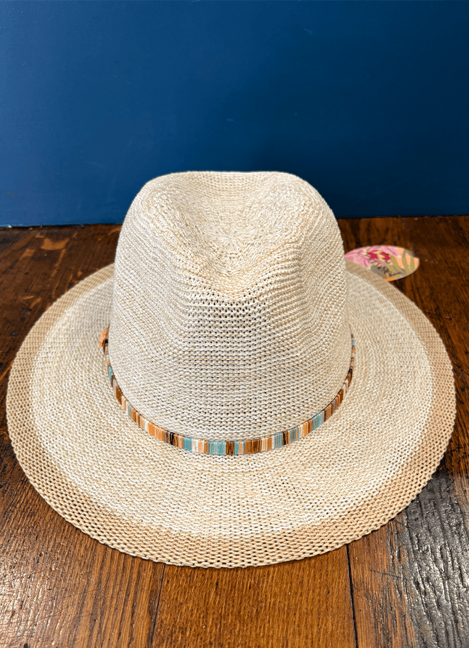 Natalie Hat | Snowdrop