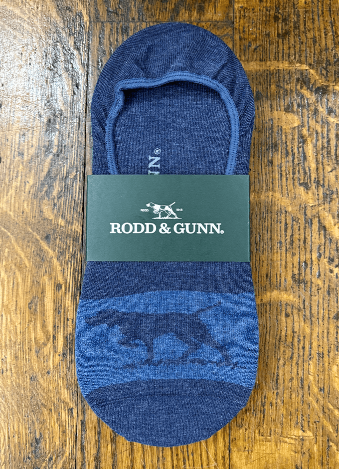 Gunner Lo Show 3 Pack of Socks | Dark Wash Multi