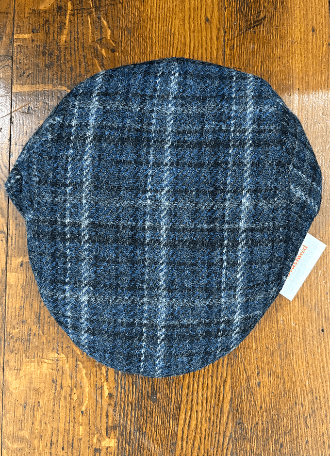 Oban Cap | A2 Blue