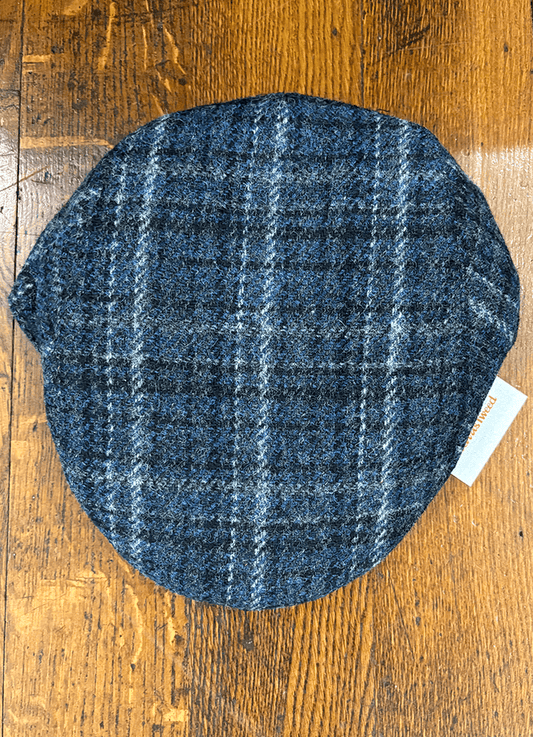 Oban Cap | A2 Blue