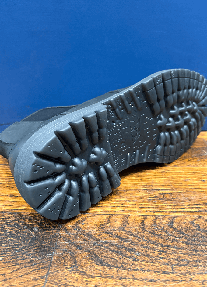 Clearmont Chelsea Boot | Onyx