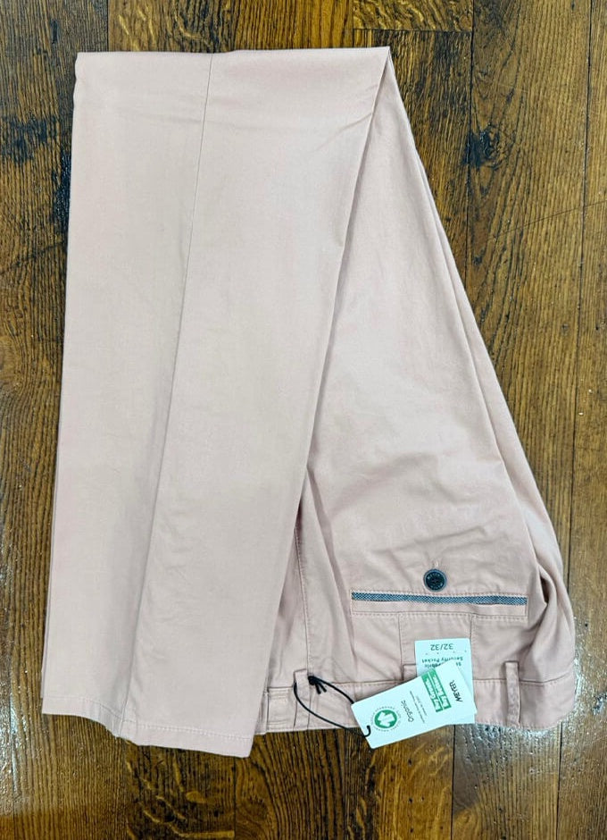 Oslo Summer Chino | Dusky Rose