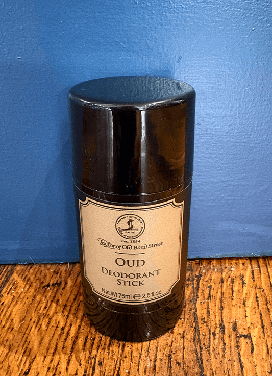 Oud Deodorant Stick