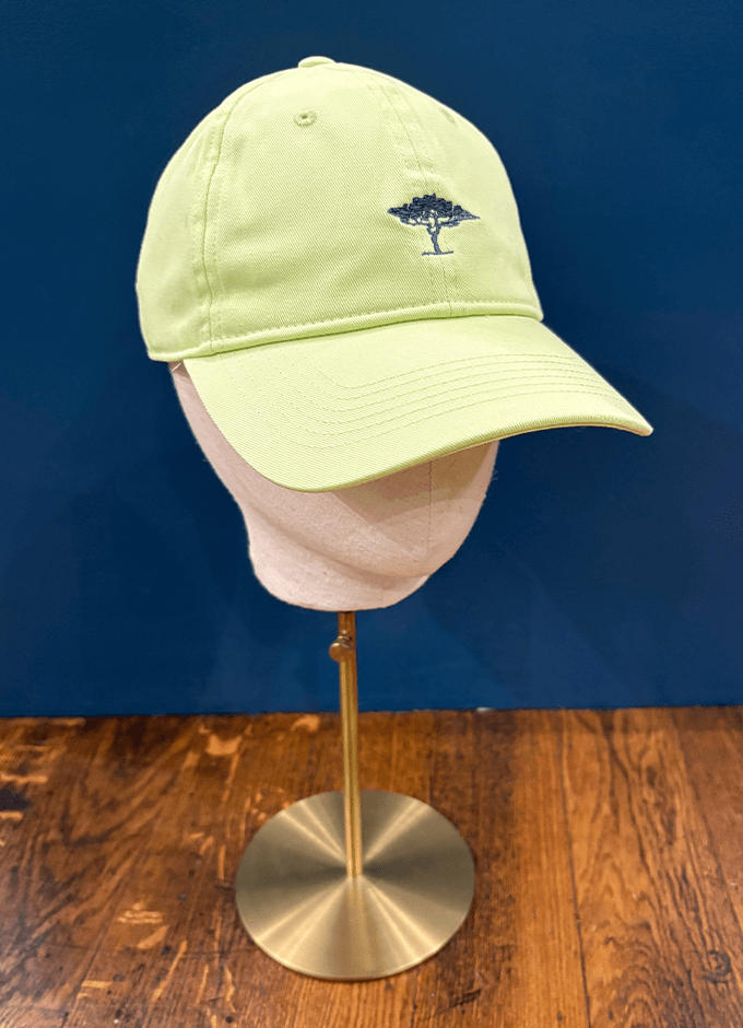 New Tree Baseball Cap | Pear
