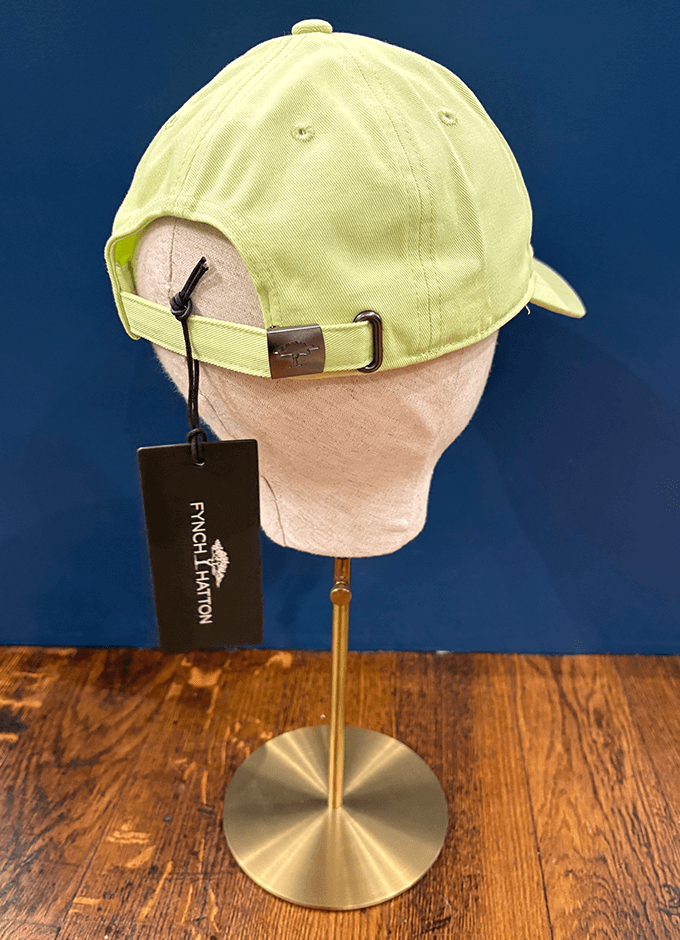 New Tree Baseball Cap | Pear