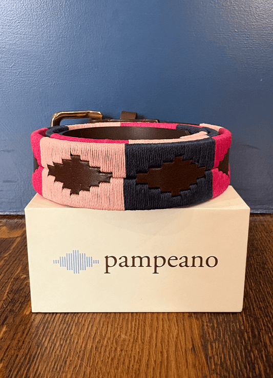 Pampeano | Petalo Belt