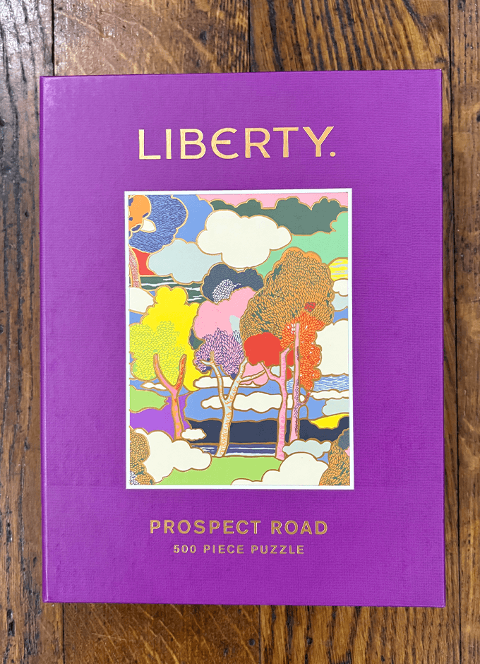 Liberty| Prospect Road| 500 piece Puzzle