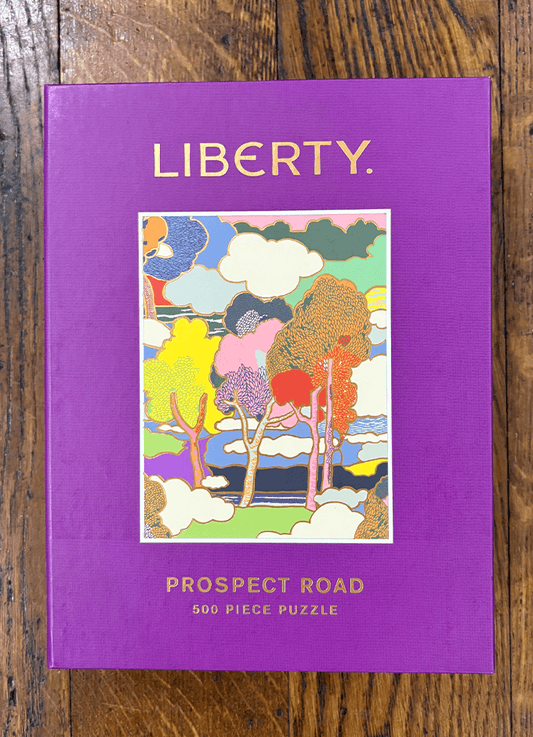 Liberty| Prospect Road| 500 piece Puzzle