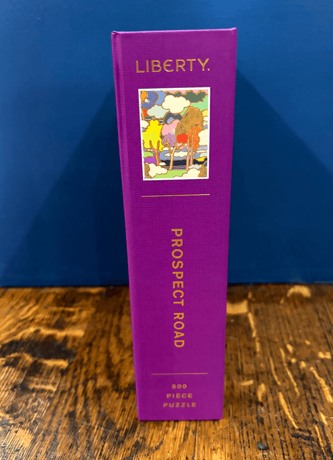 Liberty| Prospect Road| 500 piece Puzzle