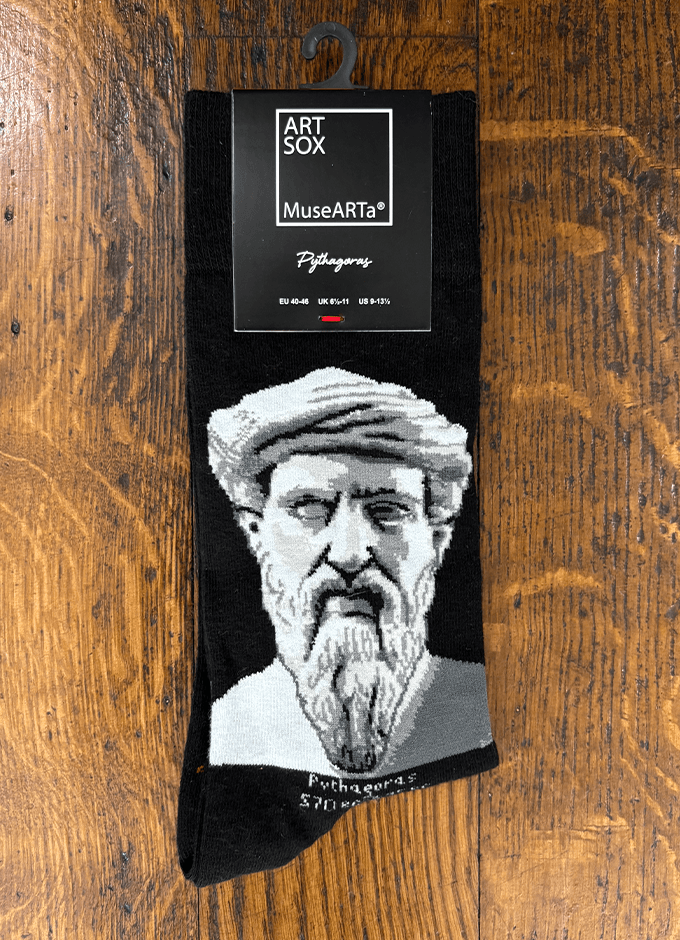 Artsox | Pythagoras
