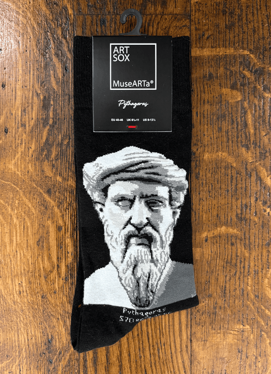 Artsox | Pythagoras