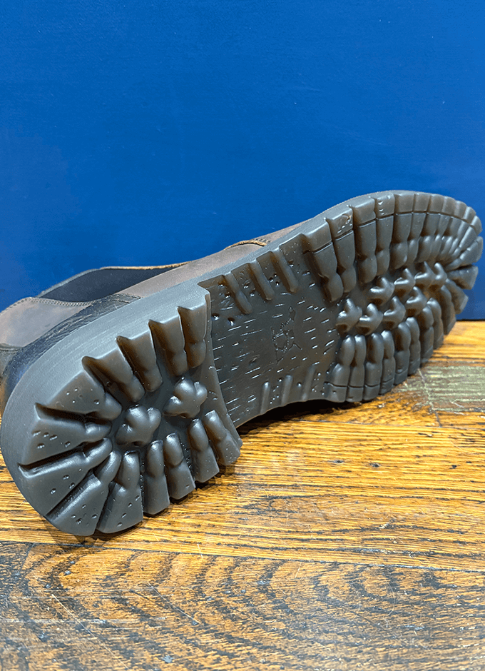 Clearmont Chelsea Boot | Redwood