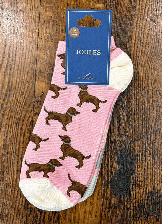 Rilla 2 Pack Socks | Dogs