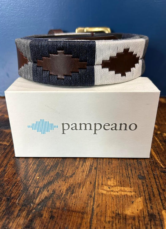 Pampeano | Roca Belt