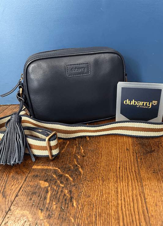 Rostrevor Ladies Cross Body Bag | Navy