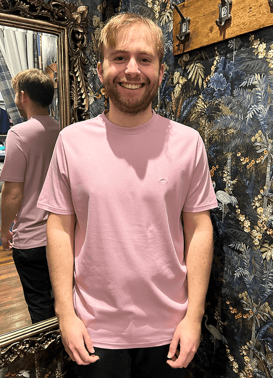 Sanforized T-Shirt | Magnolia