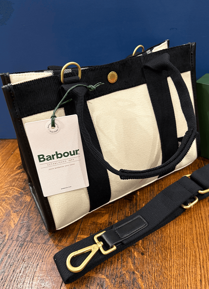 Selena Mini Tote/Crossbody Bag | One Size