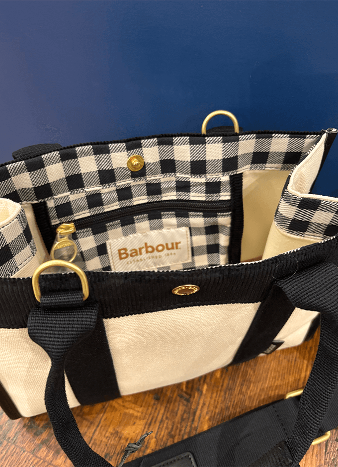 Selena Mini Tote/Crossbody Bag | One Size