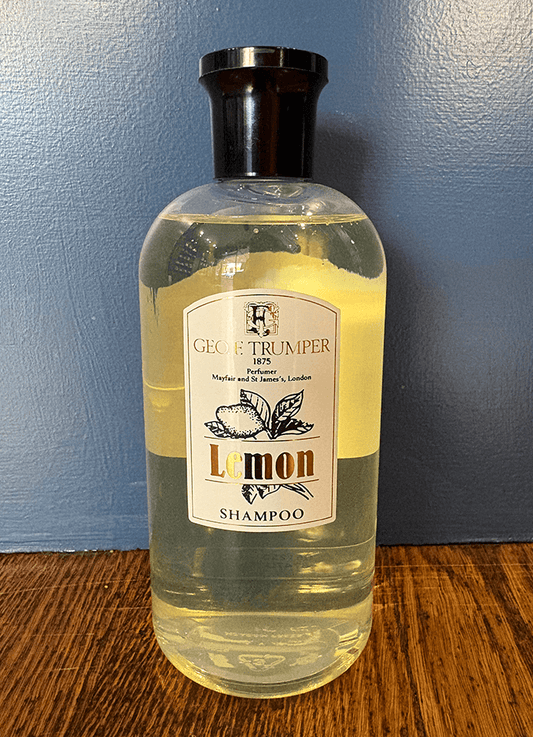 Trumper | Lemon Shampoo