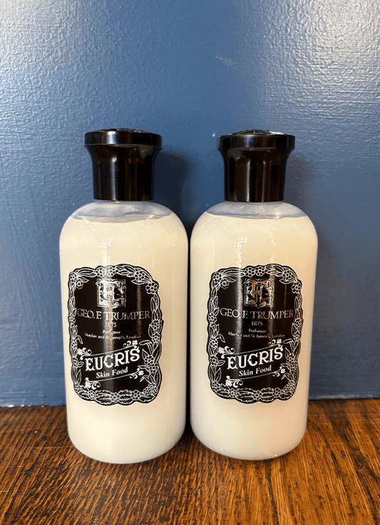 Trumper | Eucris Skin Food | 200ml